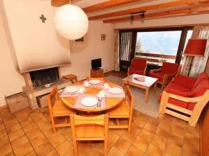 佐迪亚克RS 4号公寓 - 威拉尔-苏-罗伦