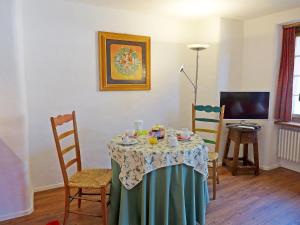 Studio Chesa Rossa by Interhome