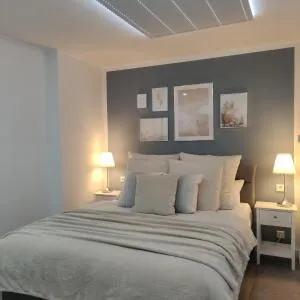 Appartement Mond - Niemtsch