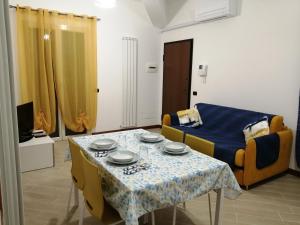 La casa di Mauro - Parcheggio privato gratuito - Mare e ciclabile a pochi passi