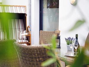 Apartment Witthuus-Juist by Interhome