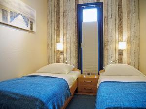 Apartment Witthuus-Norderney by Interhome