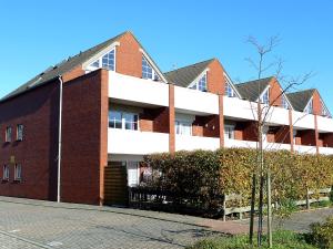 Apartment Borkum