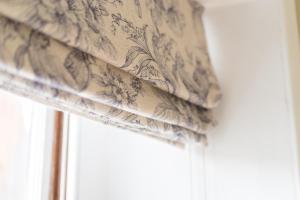 The Ironmongers Boutique accommodation