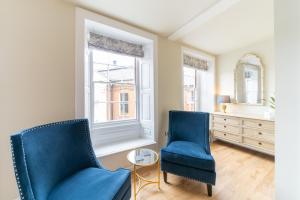 The Ironmongers Boutique accommodation