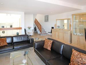 Holiday Home Mar y Montaña by Interhome