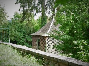 Hotels Logis Hotel Ancien Grand Seminaire : photos des chambres