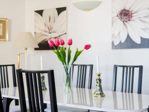 Apartment Puerto Paraíso by Interhome