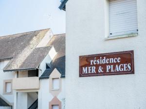 Apartment Mer et Plages-1