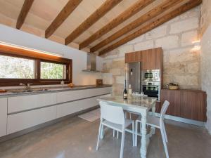 Holiday Home Cas Ciutada by Interhome