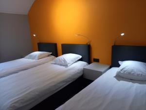 Chanteloup, Maison dhotes - Halleux