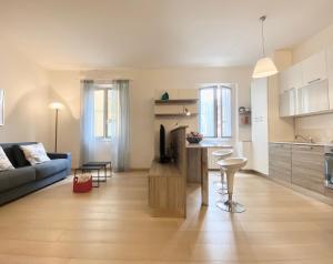 CasaViva-Lovely Bilo in Santa with AC