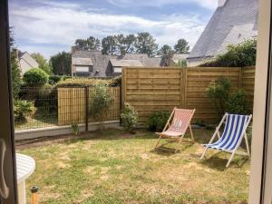 Apartment Les Galiotes-1