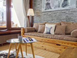 Apartment Le Prariond - Val Claret-7 by Interhome