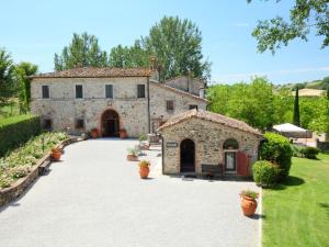 Locazione Turistica Forno