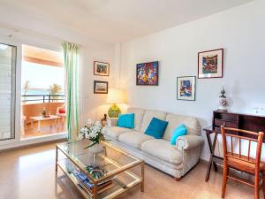 Apartment Maritim II by Interhome