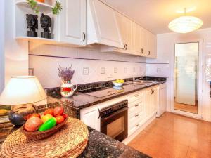 Apartment Maritim II by Interhome