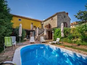 Holiday Home Ivanka by Interhome - 卡布鲁尼齐