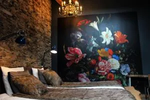 La Vie en Rose hotel - 维尔茨