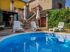 Holiday Home Ivanka by Interhome