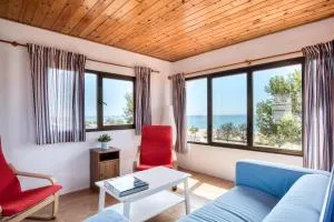 Casa familiar con jardín privado - Мальграт-де-Мар