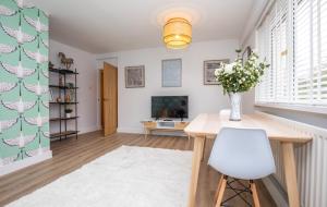 James Place at The Taff