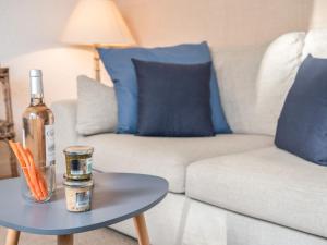 Appartements Apartment PLEIN SUD by Interhome : photos des chambres