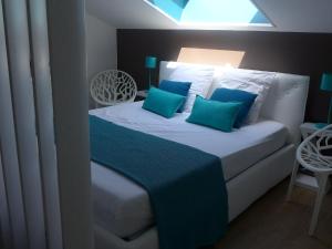 Appartements Apartment Les Berges Landaises-1 by Interhome : photos des chambres