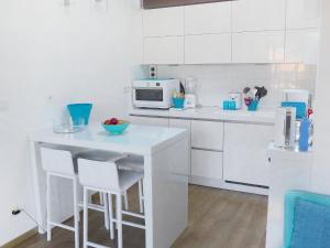 Appartements Apartment Les Berges Landaises-1 by Interhome : photos des chambres