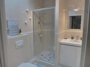 Apartment Les Berges Landaises-1 by Interhome