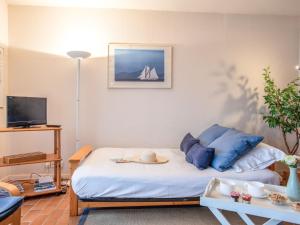 Appartements Apartment Les Galiotes-2 by Interhome : photos des chambres