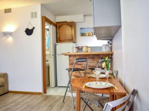 Appartements Studio Marie Helene by Interhome : photos des chambres