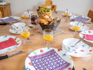 Apartment Vostok Zodiaque-75 by Interhome