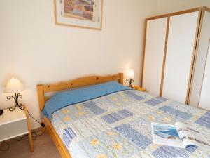 Apartment Vostok Zodiaque-75 by Interhome