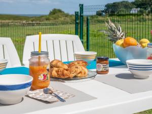 Apartment Domaine de la Greve by Interhome