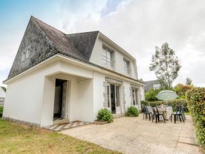 Holiday Home Villa Les Damiers