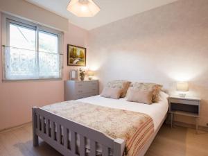 Maisons de vacances Holiday Home Kerdual by Interhome : photos des chambres