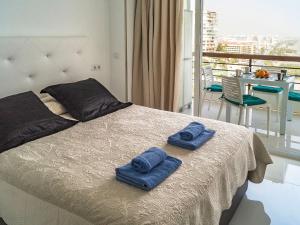 Apartment Castillo de Santa Clara-1 by Interhome