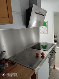 Maisons de vacances La Taniere 16 couchages : photos des chambres