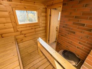 Holiday Home Joutsen by Interhome