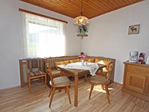 Holiday Home Berg by Interhome