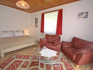 Holiday Home Berg by Interhome