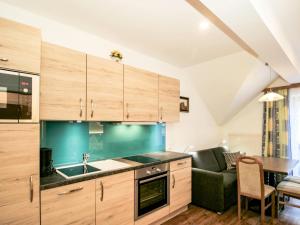 Apartment Almsommer by Interhome