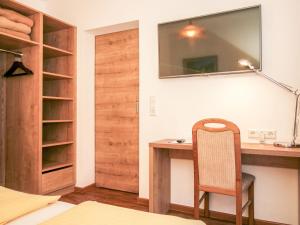 Apartment Almsommer by Interhome