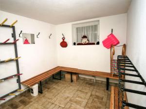 Apartment Almsommer by Interhome