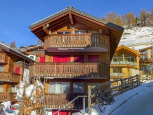 Apartment Susanna by Interhome