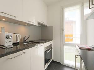 Apartment Cervin by Interhome