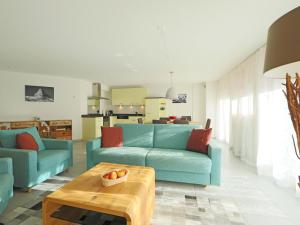 Apartment Susanna by Interhome