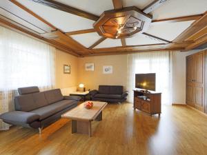 Apartment Cervin by Interhome