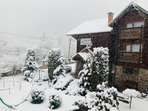 Бойківчанка